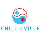 Chill Cville Logo